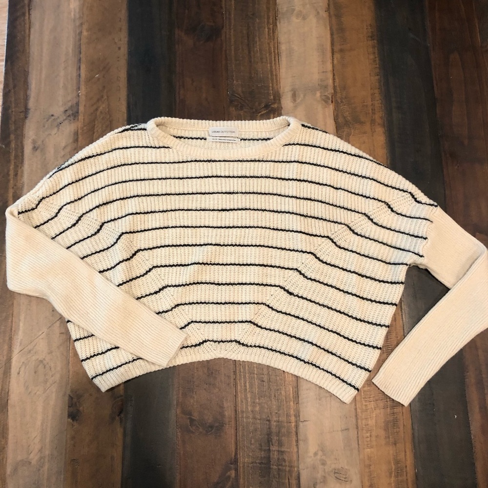 Urban Outfitters Sweater